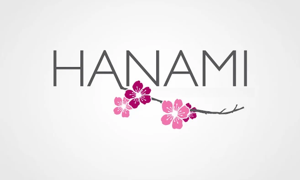 Hanami exudes ‘feel’ of Japan ⋆ First Comics News