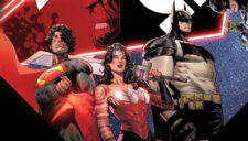 DC, Batman, Scott Snyder, Joker, Wonder Woman, Martian Manhunter, Superman, Absolute, Deadman, Mark Waid, Next Level, Firestorm, Batwoman, Deathstroke, Terminator, Green Arrow, Lobo, Bruce Wayne, 