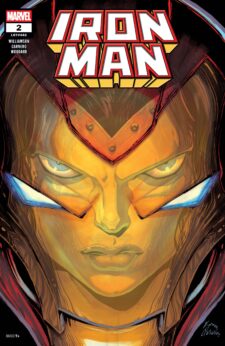 Marvel, Iron Man, Tony Stark, DC, Batman, Absolute, Deadman, Mark Waid, Green Arrow, Oliver Queen, billionaire, House of Ideas, 