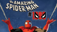Spider-Man, Superman, Ravage, Peter Parker, Marvel, House of Ideas, Deadpool, Wolverine, Fantastic Four, Joe Kelly, Noah Hawley, Frank Miller, Dan Slott, J. M. Demattis, Brian Michael Bendis, Pepe Larraz, John Romita Jr., Patrick Gleason, Peach Momoko, Marcos Martin, Stuart Immonen, Paulo Rivera,