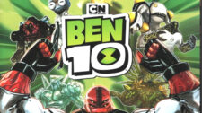 Dynamite, Ben 10, Benjamin Tennyson, Gwendolyn Tennyson, Max Tennyson, alien, Omnitrix, Ultimatrix, Joe Casey, Robert Carey, Cartoon Network, 