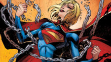 Superman, Supergirl, James Gunn, Warner Bros., DC, Milly Alcock, Kara, Krypto, Beppo, Streaky, Comet, Jimmy Olsen, Lois Lane, Legion of Super-Heroes, 