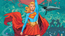 Superman, Supergirl, James Gunn, Warner Bros., DC, Milly Alcock, Kara, Krypto, Beppo, Streaky, Comet, Jimmy Olsen, Lois Lane, Legion of Super-Heroes, 