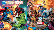 Namor, Sub-Mariner, Black Panther, Wakanda, Doctor Doom, Doom, Fantastic Four, Marvel, MCU, Defenders, Hell, Thunderbolts, New Avengers, team-up, Black Knight, Lady Dorma, Human Torch, New York City, T’Challa, Ethan Parker, Avengers, Captain America, Griffin Sheridan, Red Hulk, 