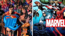 Namor, Sub-Mariner, Black Panther, Wakanda, Doctor Doom, Doom, Fantastic Four, Marvel, MCU, Defenders, Hell, Thunderbolts, New Avengers, team-up, Black Knight, Lady Dorma, Human Torch, New York City, T’Challa, Ethan Parker, Avengers, Captain America, Griffin Sheridan, Red Hulk, 