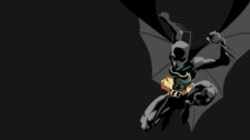DC, Batman, Batgirl, Cassandra Cain, Barbara Gordon, magic, mystic, Lady Shiva, David Cain, X-Files, Batwheels, Young Justice, X-Files, Doctor Fate, 