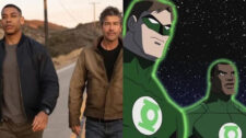 DC, Green Lantern, Hal Jordan, ring, Absolute Green Lantern, Guy Gardner, Kyle Rayner, Parallax, Carol Ferris, Star Sapphire, Jeremy Adams, Corps, Krypto, James Gunn,