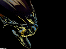 DC, Batman, Batgirl, Cassandra Cain, Barbara Gordon, magic, mystic, Lady Shiva, David Cain, X-Files, Batwheels, Young Justice, X-Files, Doctor Fate, 