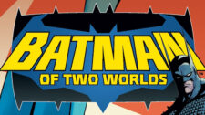 DC, Batman, comic books, comics, Absolute Batman, Dark Knight, Kevin Conroy, voice, Adam West, Val Kilmer, Michael Keaton, Christian Bale, Ben Affleck, Robert Pattinson, Scott Snyder, Matt Fraction, Jorge Jinemez, Nick Dragotta, Jim Lee, Frank Miller,