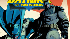 DC, Batman, comic books, comics, Absolute Batman, Dark Knight, Kevin Conroy, voice, Adam West, Val Kilmer, Michael Keaton, Christian Bale, Ben Affleck, Robert Pattinson, Scott Snyder, Matt Fraction, Jorge Jinemez, Nick Dragotta, Jim Lee, Frank Miller,